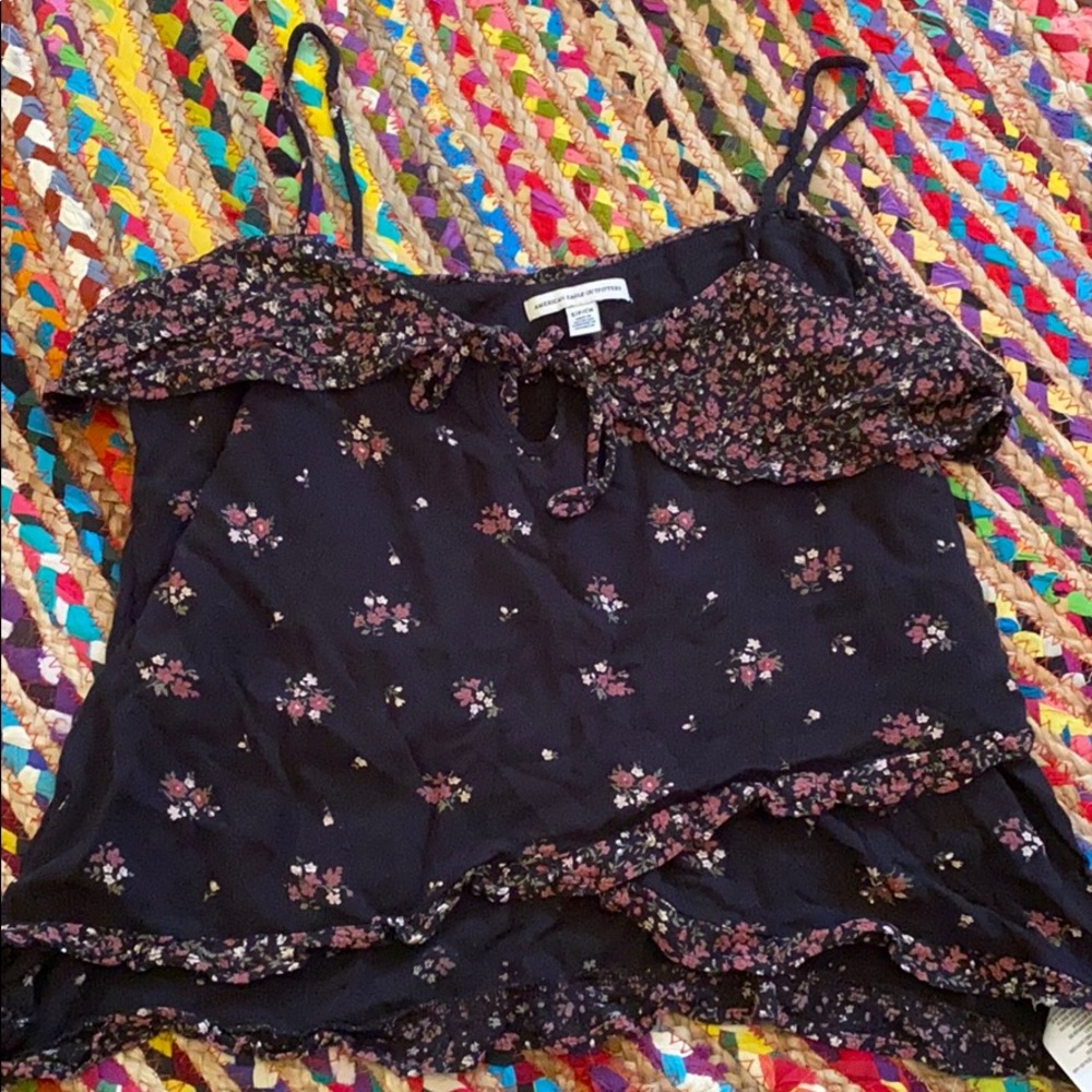 American Eagle Tank Top